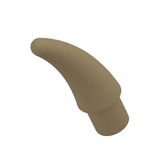 LEGO Barb / Claw / Horn / Tooth - Small, Dark Tan [53451] 6270111