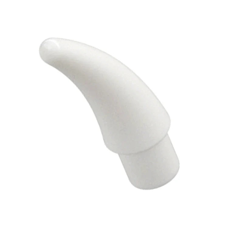 LEGO Barb / Claw / Horn / Tooth - Small, White [53451] 6270106