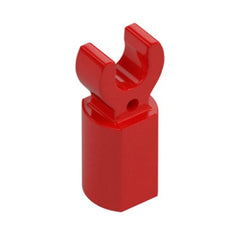 LEGO Bar Holder with Clip, Red [11090] 6341972