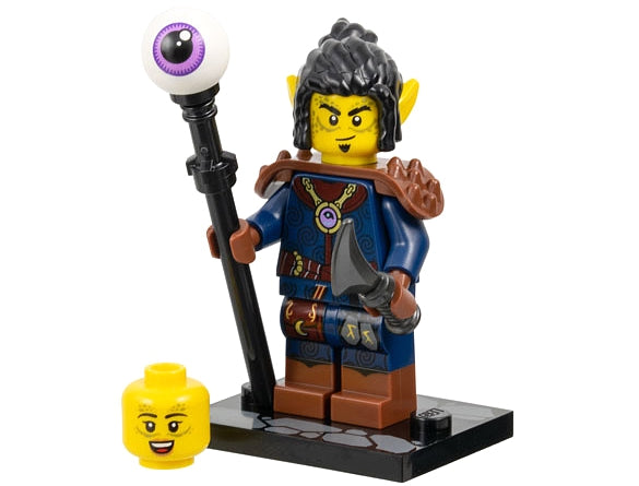 Gith Warlock LEGO coldnd-2