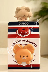 Dimoo Animal Kingdom Humidifier