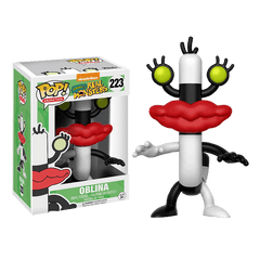 Aaahh!! Real Monsters - Oblina Pop! Vinyl #223