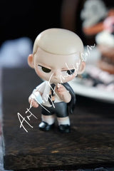 Kubo My Turn Figurine