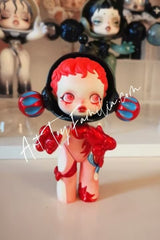Skullpanda Wicked