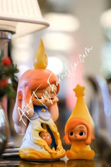 CHAKA X Twinkle Twinkle Star Hetd
