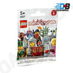LEGO Collectable Minifigures - Surgeon (11 of 16) [Series 6]