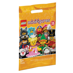 LEGO Collectable Minifigures - Turkey Costume (9 of 12) [Series 23]