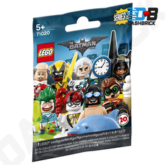 LEGO Collectable Minifigures - Vacation The Joker (7 of 20) [Batman Movie Series 2]