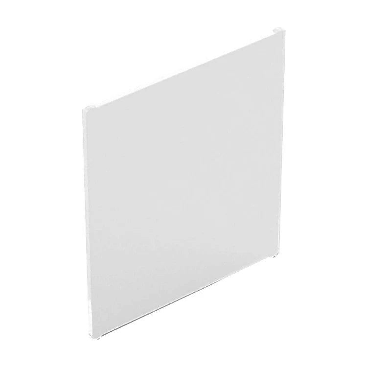 LEGO Glass for Window 1 x 4 x 6, Trans-Clear [42509] 6511024