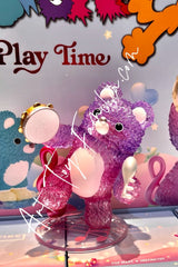 Instinctoy Muckey Play Time Series