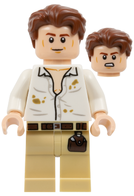 Martin Krebs LEGO jw134