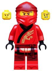 Kai LEGO njo0492