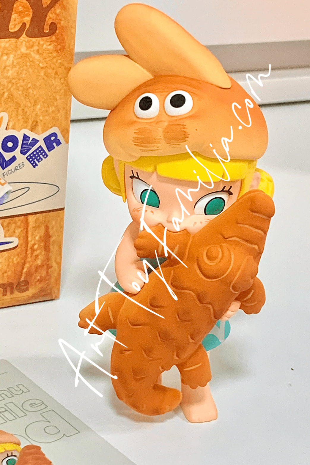 Molly Carb Lover Series
