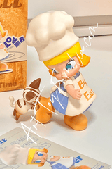 Molly Carb Lover Series
