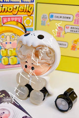 Pino Jelly How Are You Feeling Today Series