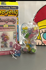 Pino Jelly How Are You Feeling Today Series