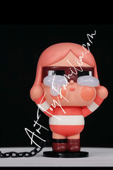 CRYBABY Crying Again Series Blind Box