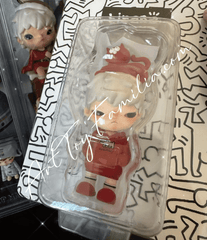 Hirono x Keith Figure