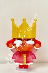 Crybaby Crying For Love Series