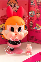 Crybaby The Powerpuff Girls Series