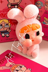 Crybaby The Powerpuff Girls Series