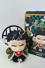 Demon Slayer Flower of Birth Series