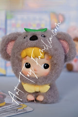 Hacipupu Snuggle With You Series