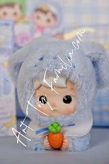 Hacipupu Snuggle With You Series