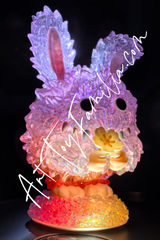 Instinctoy Monster Fluffy Fantasy Journey Series