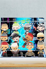 Kubo Select Your Character