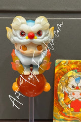 Loong Presents the Treasure Series Figures