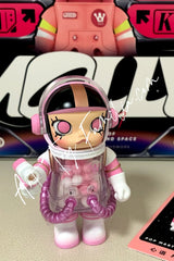 Mega Space Molly 100% Series 3