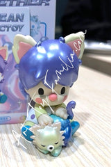 Sweet Bean x Instinctoy Sweet Together
