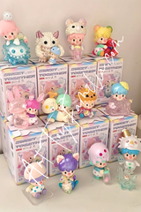 Sweet Bean x Instinctoy Sweet Together