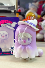 Sweet Bean Spooky Tales Series
