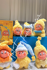 We Are Twinkle Twinkle Plush Pendant Series
