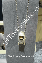 POPOP Jewelry Hirono Collections