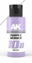 AK Interactive - Dual Exo 10A - Purple Nebula  60ml