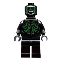 LEGO Minifigure - Berserker - Thor Ragnarok (2017) [MARVEL]