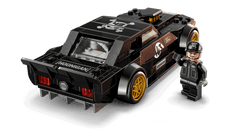 Ken Block's '65 Ford Mustang Hoonicorn V LEGO 77262
