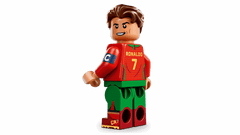 Cristiano Ronaldo – Soccer Highlights LEGO 43012