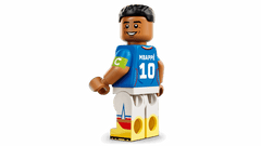 Kylian Mbappé – Soccer Highlights LEGO 43013