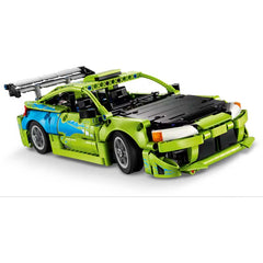 Fast and Furious Mitsubishi Eclipse Car LEGO 42229