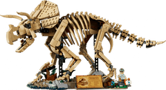 Dinosaur Fossils: Triceratops LEGO 77985