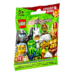LEGO Collectable Minifigures - Sheriff (2 of 16) [Series 13]