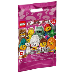 LEGO Collectable Minifigures - Potter (9 of 12) [Series 24]