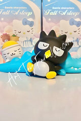 Sanrio Characters Fall Asleep Series