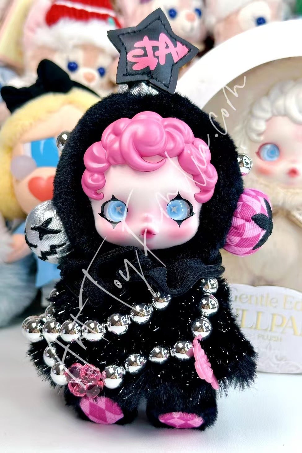 SKULLPANDA As You Wish