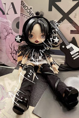 Skullpanda Nana Osaki Nana Action Figure