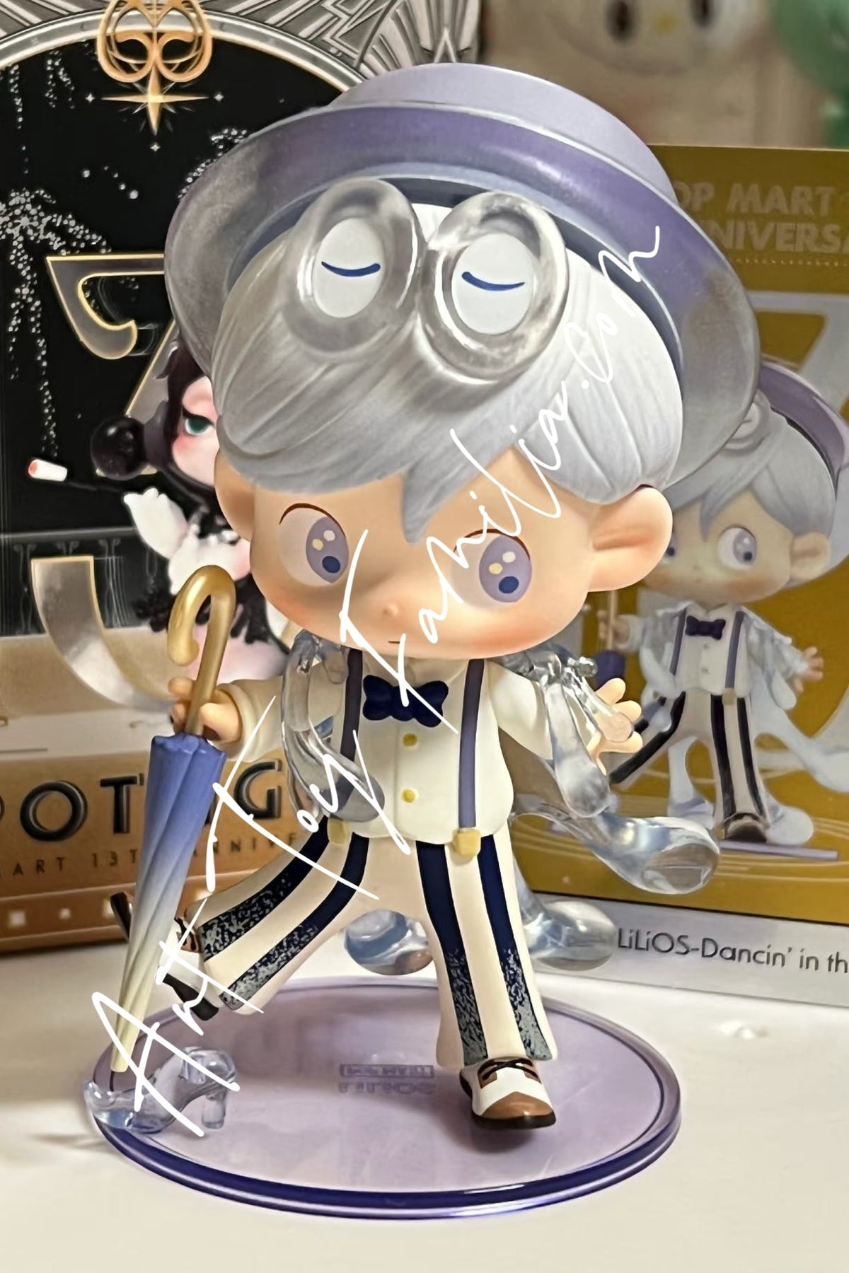 Spotlight POP MART 13th Anniversary Series